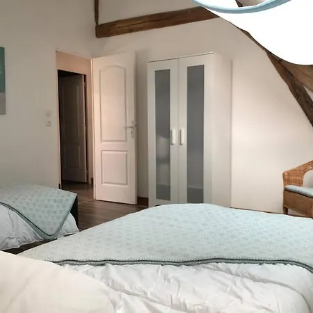 Le Gite Bracieux Extérieur photo