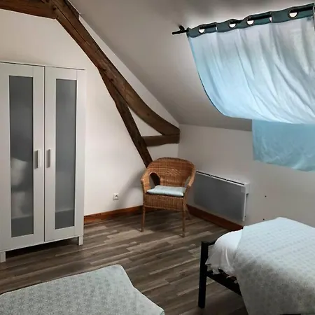 Le Gite Bracieux Extérieur photo