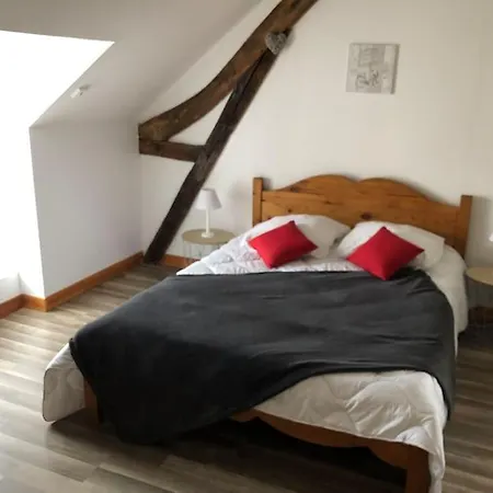 Le Gite Bracieux Extérieur photo