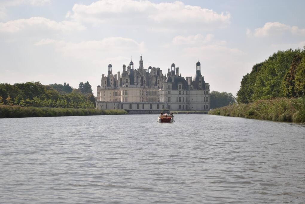 Le * Bracieux