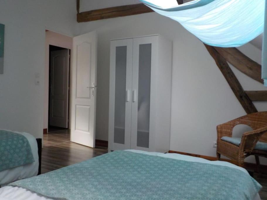 Ferienhaus Le