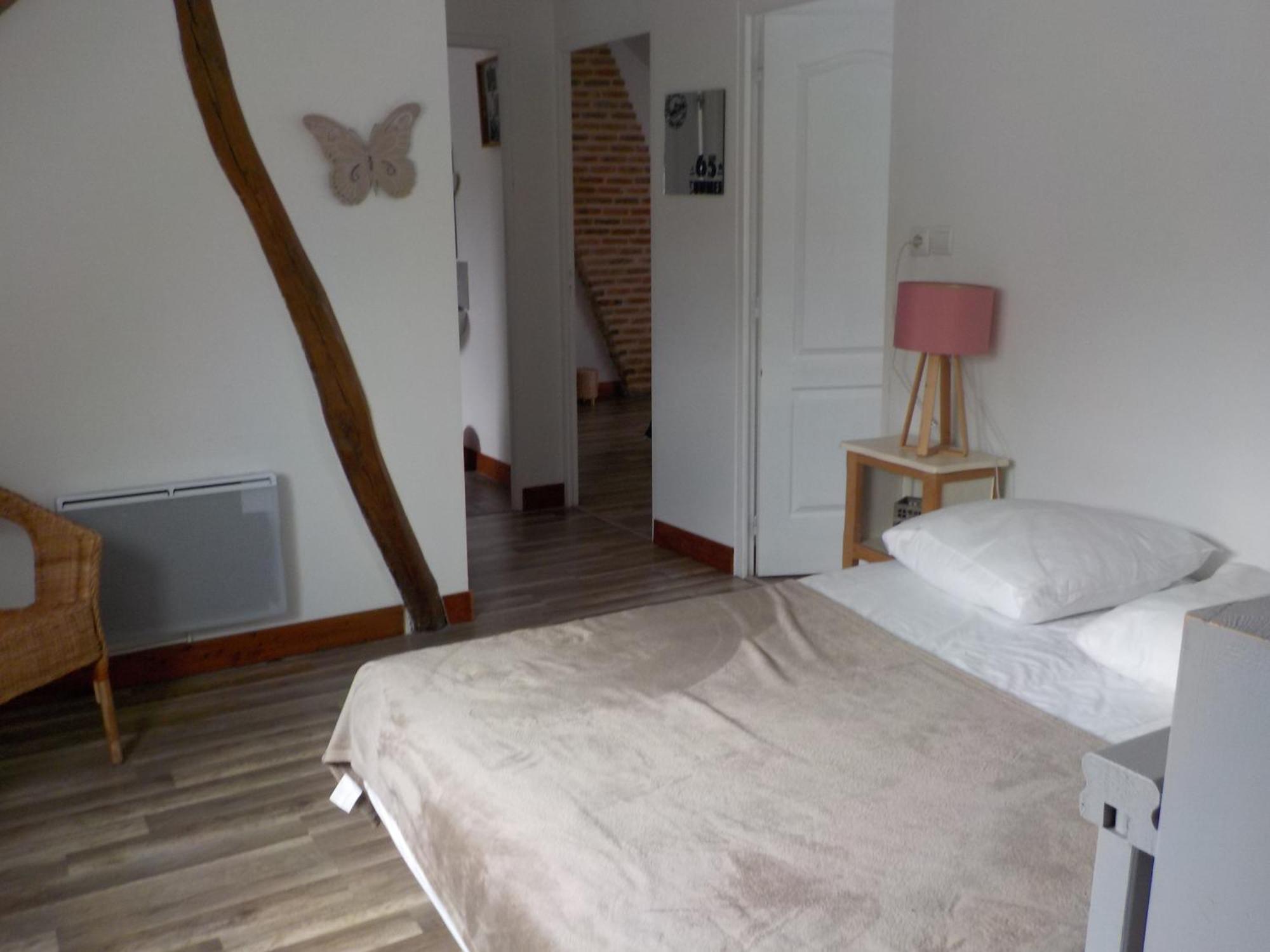 Ferienhaus Le *