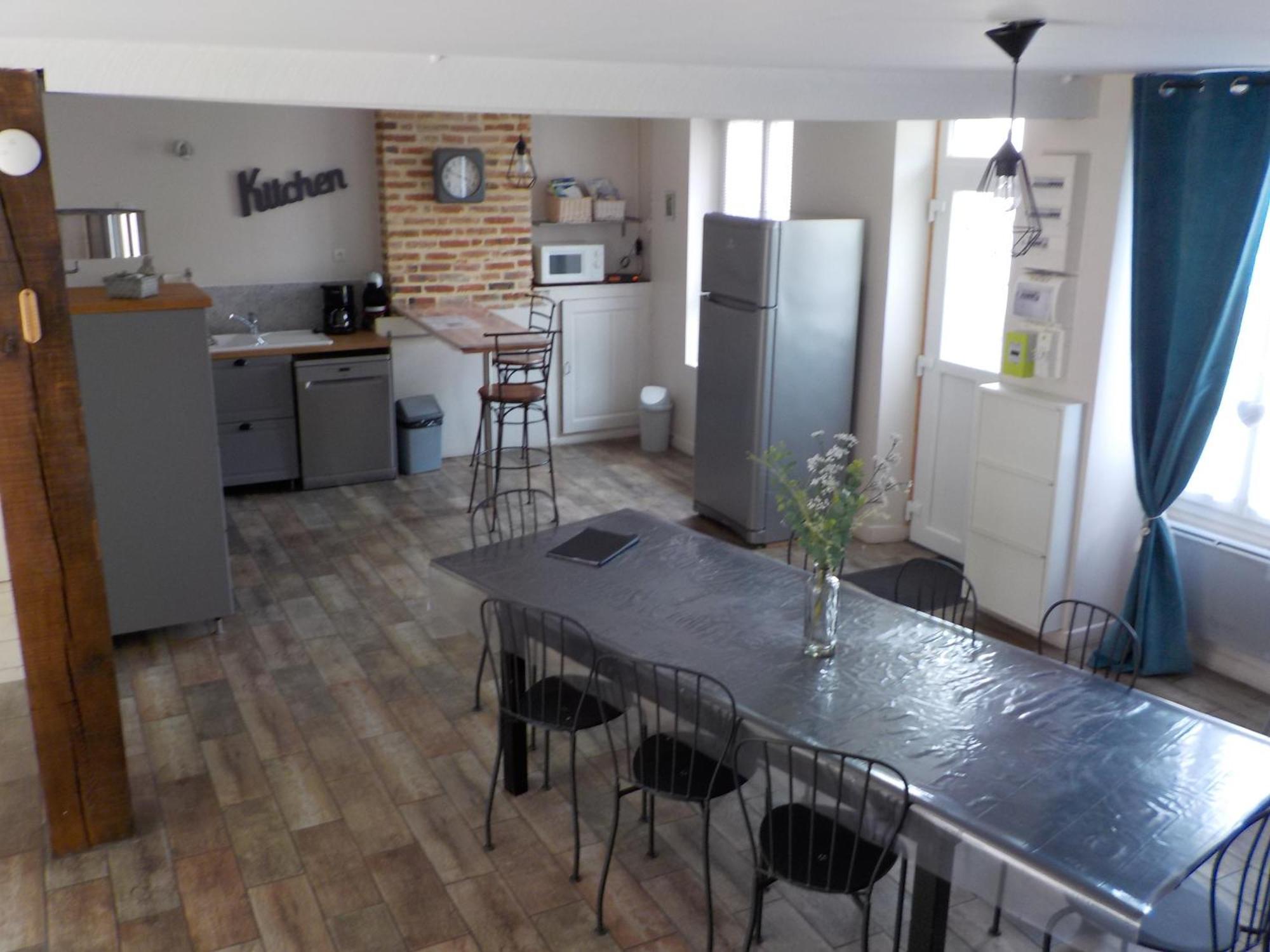 Ferienhaus Le *